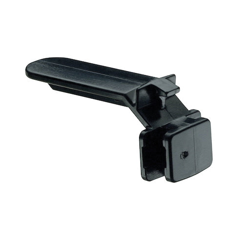 PANDUIT Panduit WR2-C Wire Retainer for Wiring Duct