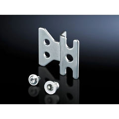 RITTAL Rittal 2508100 Wall Mounting Bracket For Use With AE Series Enclosure