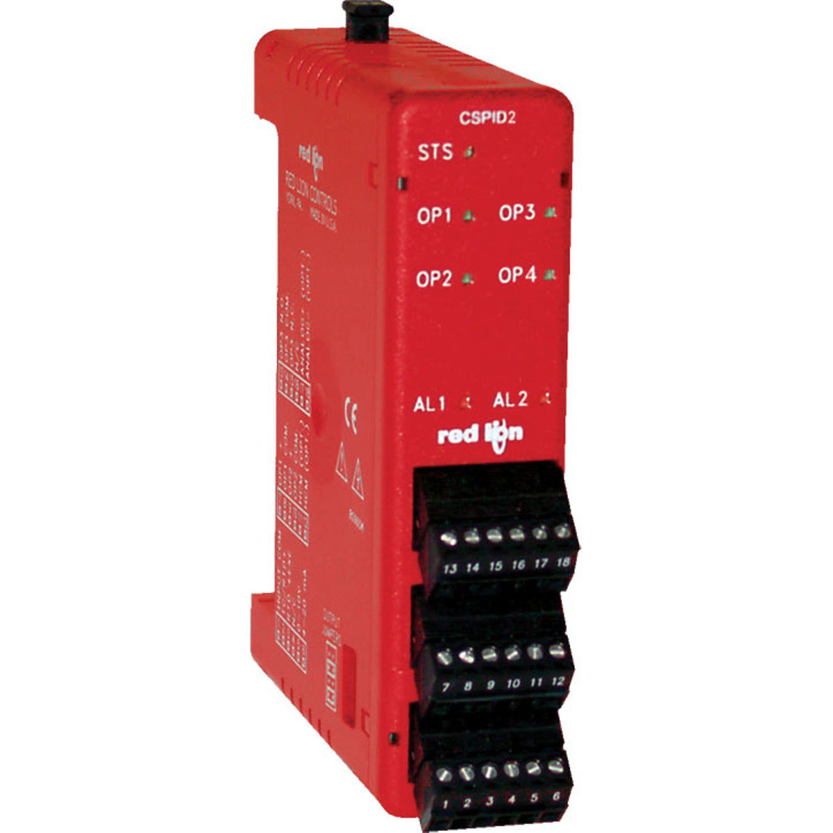 RED LION CSPID2TM HEATER CONTROL BOARDS