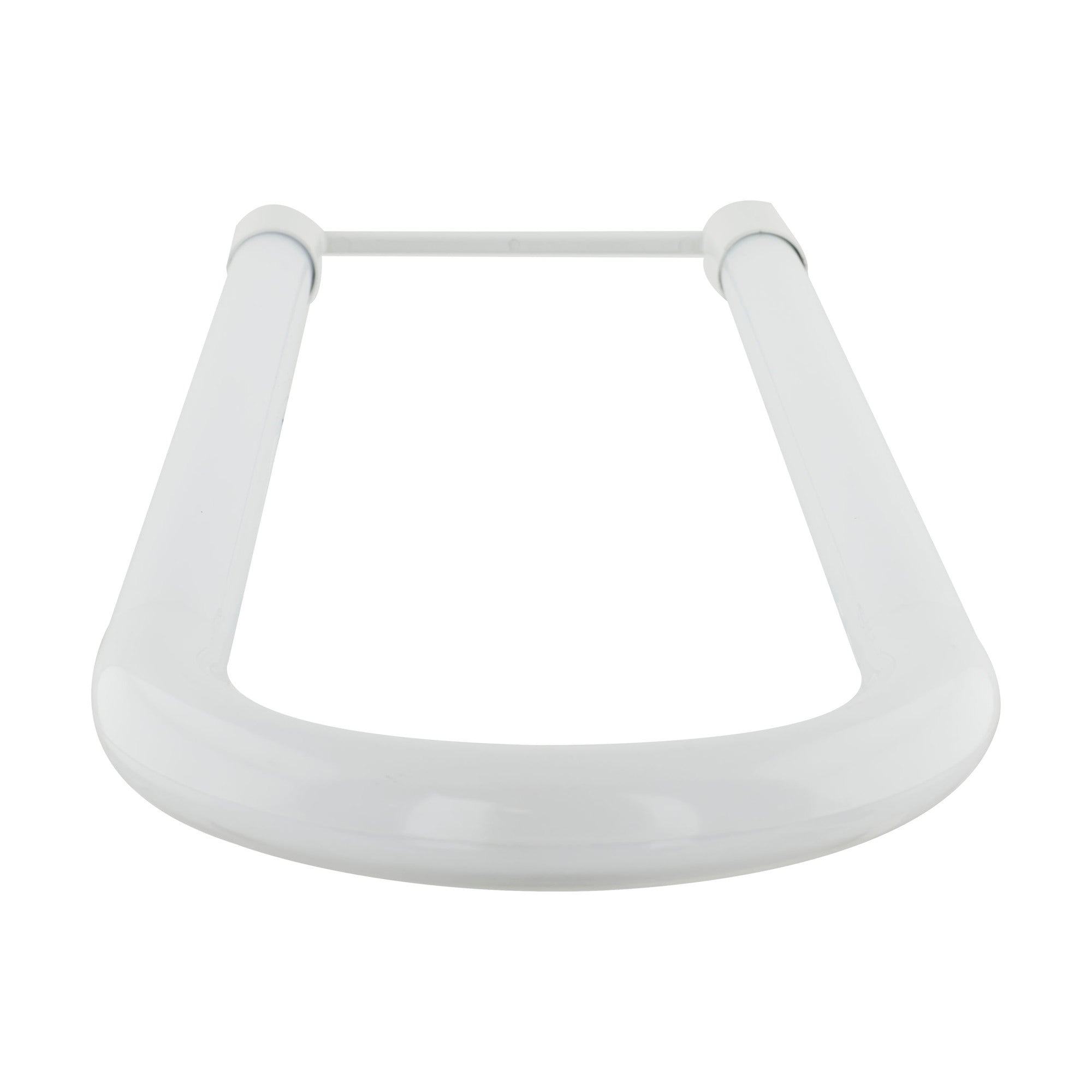 SATCO-NUVO Satco S11973 13W T8 U-Bend LED - 50000 Hours - G13 Base - 2000L - 5000K - Type A/B - Ballast Dependent or Ballast Bypass