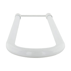SATCO-NUVO Satco S11973 13W T8 U-Bend LED - 50000 Hours - G13 Base - 2000L - 5000K - Type A/B - Ballast Dependent or Ballast Bypass