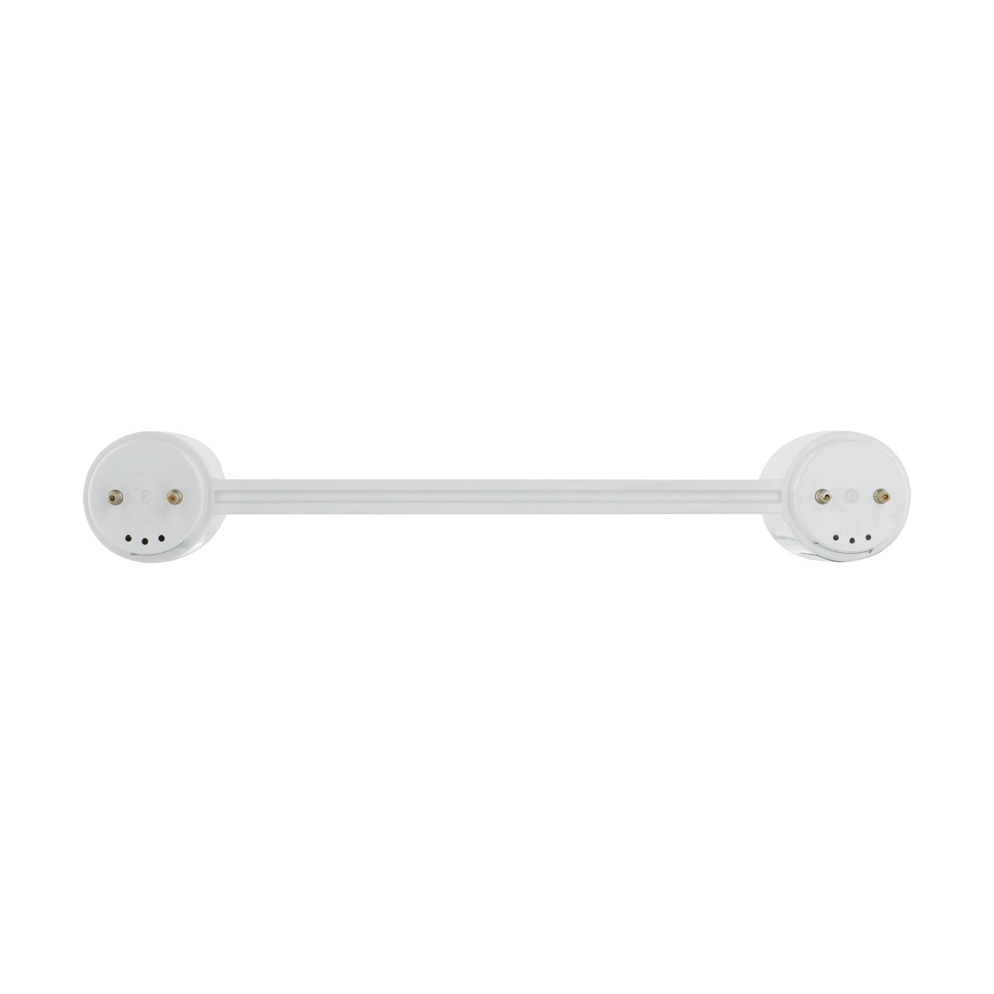 SATCO-NUVO Satco S11973 13W T8 U-Bend LED - 50000 Hours - G13 Base - 2000L - 5000K - Type A/B - Ballast Dependent or Ballast Bypass