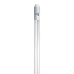 Satco S16406 24 Watt T8 LED 4000K 3100 Lumens 120-277 Volt Type B Single Ended Ballast Bypass