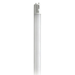 SATCO-NUVO Satco S39914 14 Watt T8 LED 4Ft 3500K Medium Bi Pin base