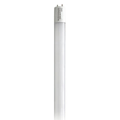 SATCO-NUVO Satco S39914 14 Watt T8 LED 4Ft 3500K Medium Bi Pin base