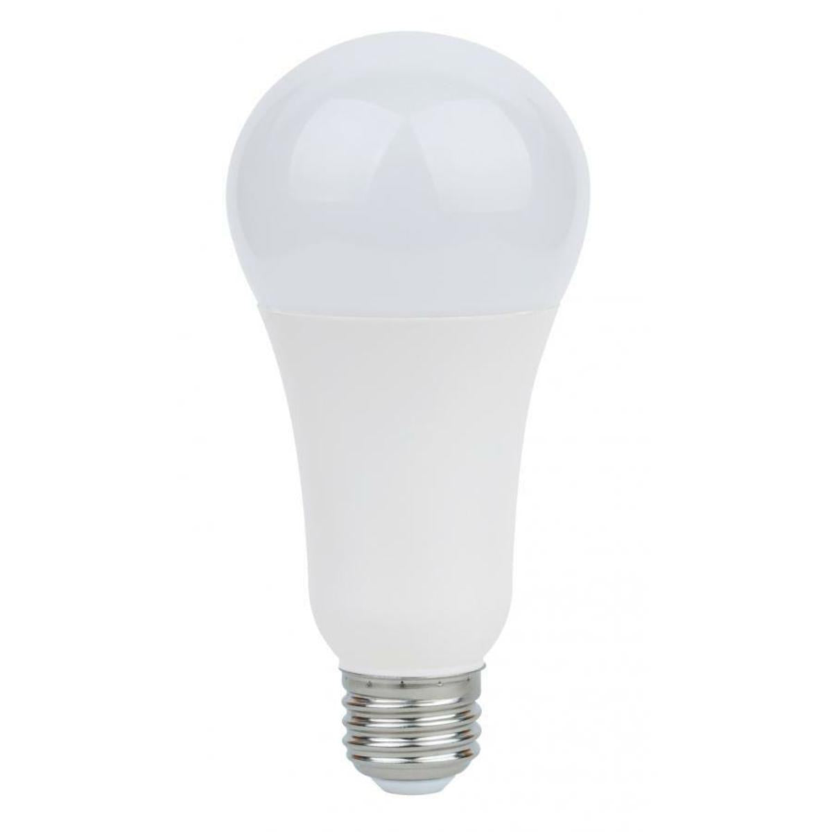 SATCO-NUVO Satco S8542 5 Watt/15 Watt/21 Watt A21 LED 3-way Frosted 2700K Medium Base 120 Volt