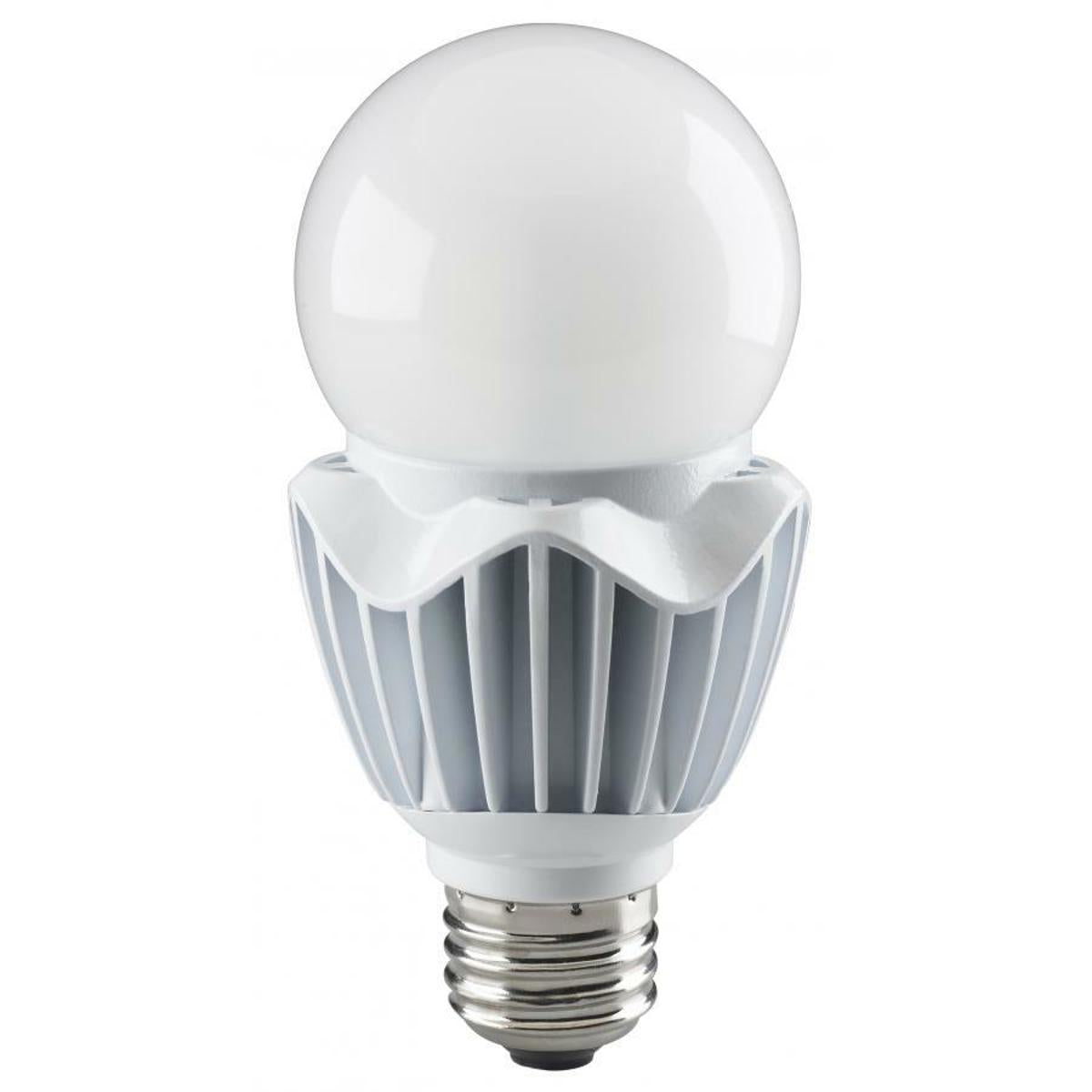 SATCO-NUVO Satco S8736 20 Watt LED A21 High Lumen Output Lamp 5000K Medium Base 120 Volt