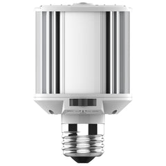 SATCO-NUVO Satco S28928 5/10/20 Wattage Selectable - LED Hi-Pro Wall Pack - CCT Selectable 3K/4K/5K - Medium Base - 100-277 Volts