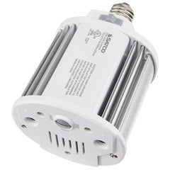 SATCO-NUVO Satco S28928 5/10/20 Wattage Selectable - LED Hi-Pro Wall Pack - CCT Selectable 3K/4K/5K - Medium Base - 100-277 Volts