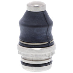 TELEMECANIQUE SENSORS Telemecanique Sensors ZCE11 Metal End Plunger Elastomer Protective Boot