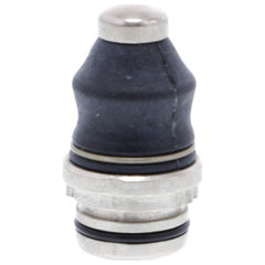 TELEMECANIQUE SENSORS Telemecanique Sensors ZCE11 Metal End Plunger Elastomer Protective Boot