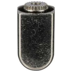 Telemecanique Sensors ZCE01 Rotary Head without Lever Spring Return Actuation from RH or LH Side