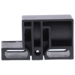 TELEMECANIQUE SENSORS Telemecanique Sensors XSZB112 Accessory For Sensor - Ø12mm - Fixing Clamp With Indexing - Plastic