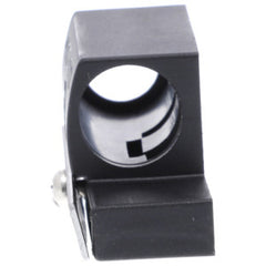 Telemecanique Sensors XSZB112 Accessory For Sensor - Ø12mm - Fixing Clamp With Indexing - Plastic