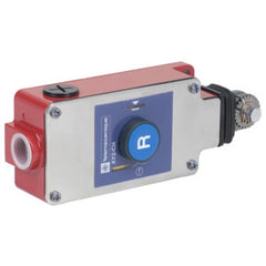 TELEMECANIQUE SENSORS XY2CH13150 SAFETY SWITCHES