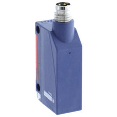 Telemecanique Sensors XUM0APSAM8 Sensors 1NO/1NC 12 to 24 Vdc M8 Connector 12 x 20 x 45 mm DC 3-Wire PNP