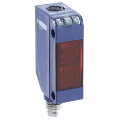 Telemecanique Sensors XUM0APSAM8 Sensors 1NO/1NC 12 to 24 Vdc M8 Connector 12 x 20 x 45 mm DC 3-Wire PNP
