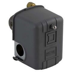 TELEMECANIQUE SENSORS 9013FHG2J43X PRESSURE SWITCHES