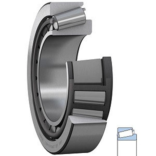TIMKEN L44600LB-902A2 BEARINGS