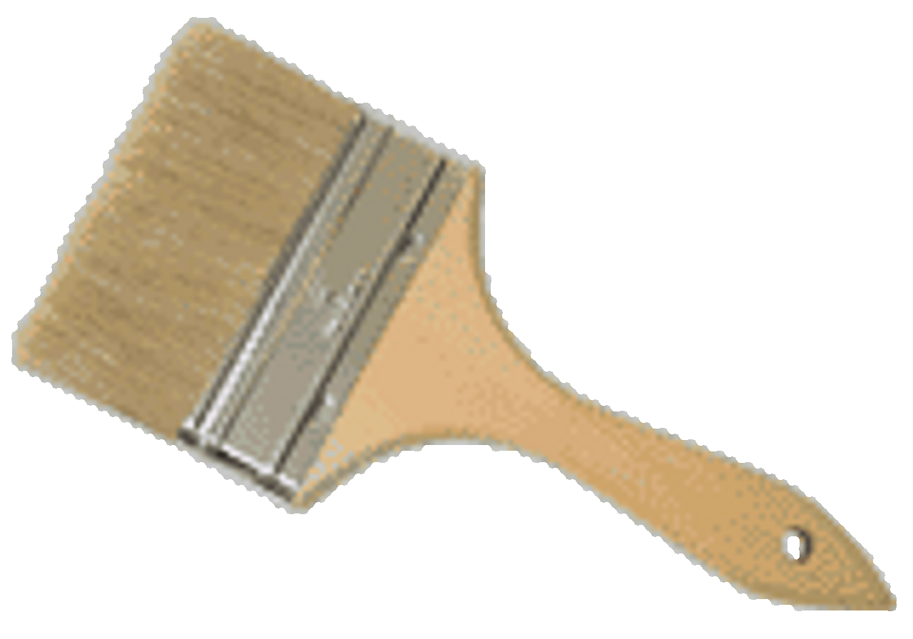 MAGNOLIA BRUSH 236 AIR CLEANER REPLACEMENT PARTS