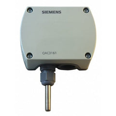 SIEMENS QAC3161 TEMPERATURE SENSORS