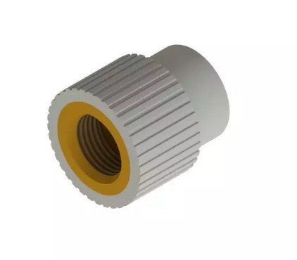 NUPAK OAKUM 27NRFF2012NPT BRASS FITTINGS