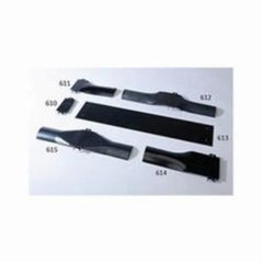 WARD Q.WFSP WALL BRACKETS & PARTS