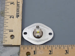 INTERNATIONAL COMFORT PRODUCTS 1176906 LIMIT SWITCHES