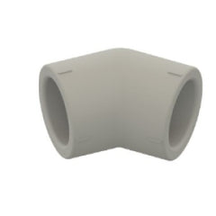 NUPAK OAKUM 27NC4520 DUCT ELBOWS