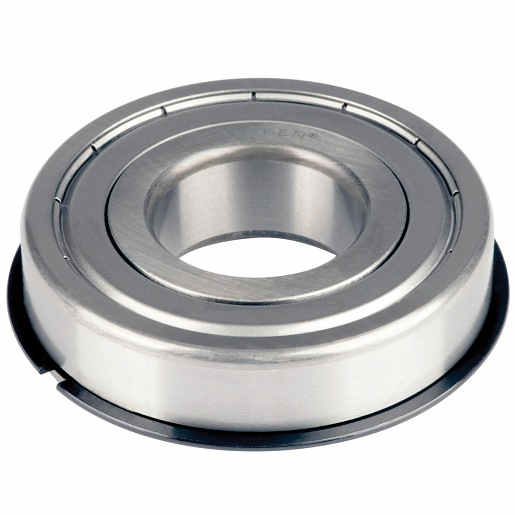 TIMKEN 6001-ZZ-NR BEARINGS
