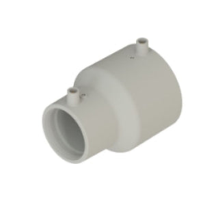 NUPAK OAKUM 27NRDE9075 PIPE FITTINGS