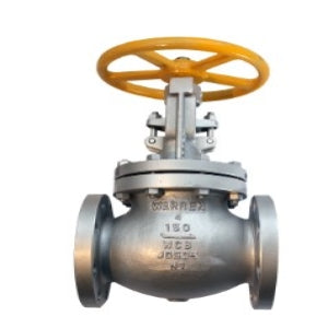 WARREN ALLOY 62305C8 GLOBE VALVES