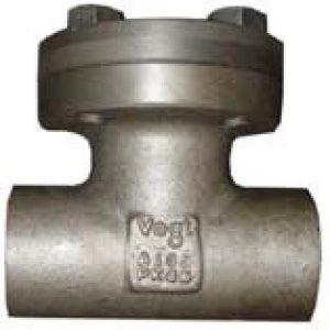 VOGT 701SW1 CHECK VALVES