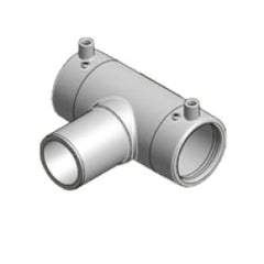 NUPAK OAKUM 27NTCE075 PIPE FITTINGS