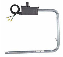 HYDROQUIP 26-3238-1H-7T-K BASEBOARD HEATERS