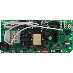 BALBOA WATER GROUP 55856-01 CONTROL BOARDS