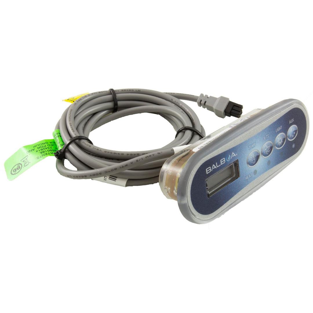 BALBOA WATER GROUP 57282 CONTROL & CIRCUIT BOARDS