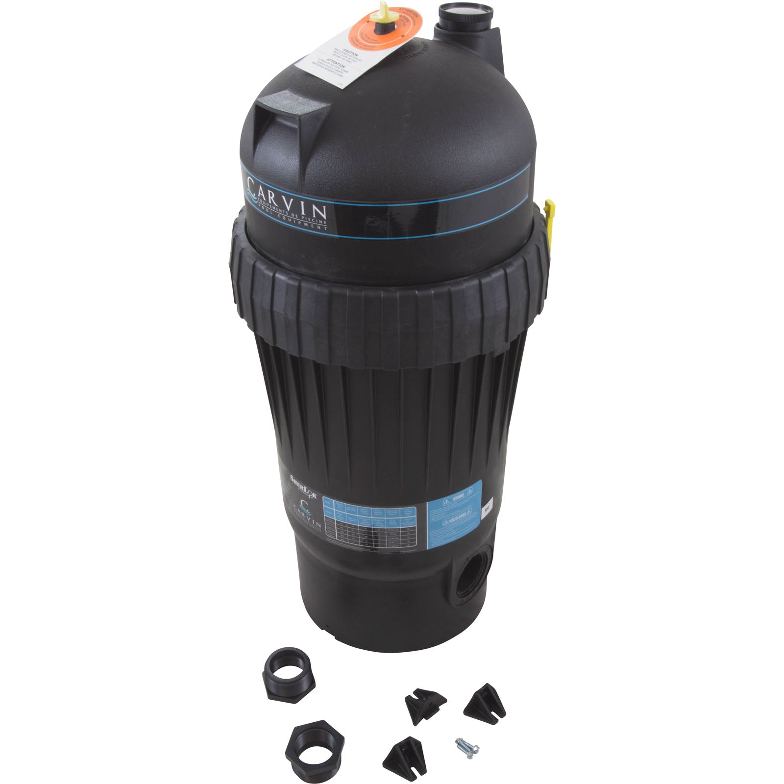 CARVIN 94222775 CARTRIDGE FILTERS