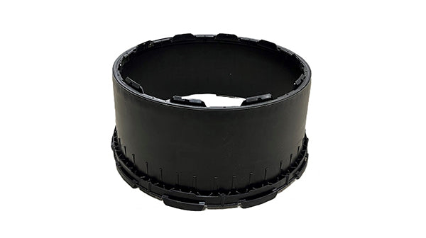 INFILTRATOR SNAPRIS-B2412-HP AIR VENTS