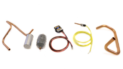 YORK S1-37339504016 COMPRESSOR PARTS & ACCESSORIES