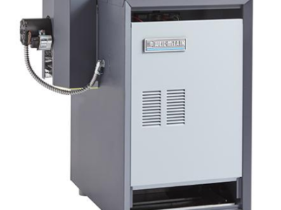 WEIL MCLAIN 381-359-007 BOILERS