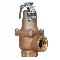 WATTS F275464 CONTROL VALVES