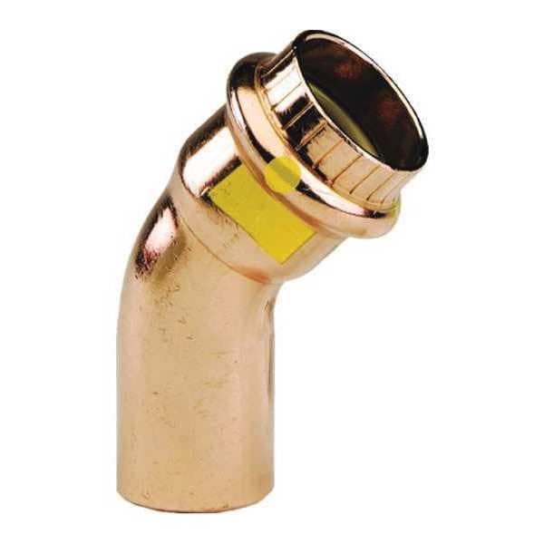 VIEGA PRO PRESS 77073 PIPE FITTINGS