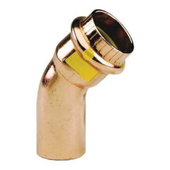VIEGA PRO PRESS 77073 PIPE FITTINGS