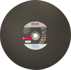 UNITED ABRASIVES SAIT 23412 GRINDING & CUT OFF WHEELS