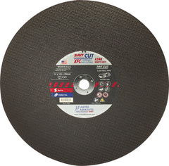 UNITED ABRASIVES SAIT 24150 GRINDING & CUT OFF WHEELS