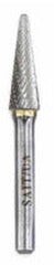 UNITED ABRASIVES SAIT 45027 TUNGSTEN FILE
