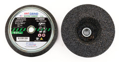 UNITED ABRASIVES SAIT 26012 GRINDING & CUT OFF WHEELS