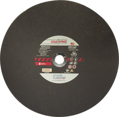 UNITED ABRASIVES SAIT 24010 GRINDING & CUT OFF WHEELS