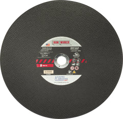 UNITED ABRASIVES SAIT 24051 GRINDING & CUT OFF WHEELS